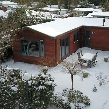 Natuur, Comfort, Rust, Mooie Omgeving Putten Exteriör bild