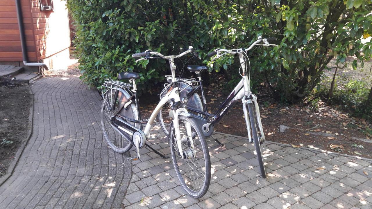 Natuur, Comfort, Rust, Mooie Omgeving Putten Exteriör bild