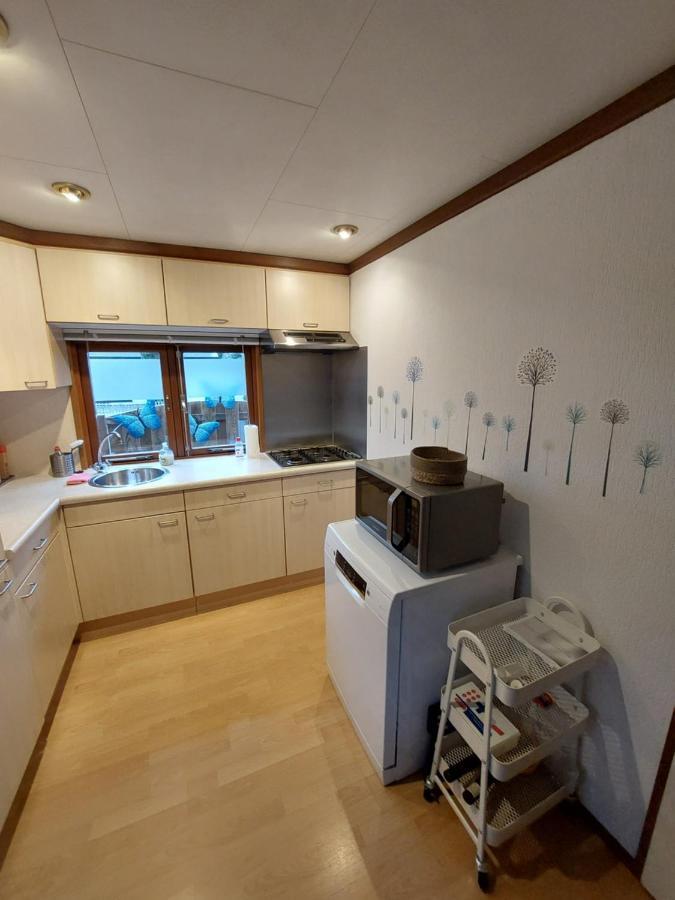 Natuur, Comfort, Rust, Mooie Omgeving Putten Exteriör bild