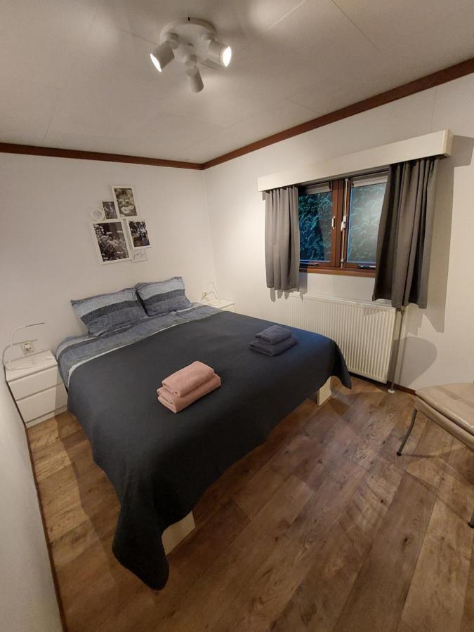 Natuur, Comfort, Rust, Mooie Omgeving Putten Exteriör bild