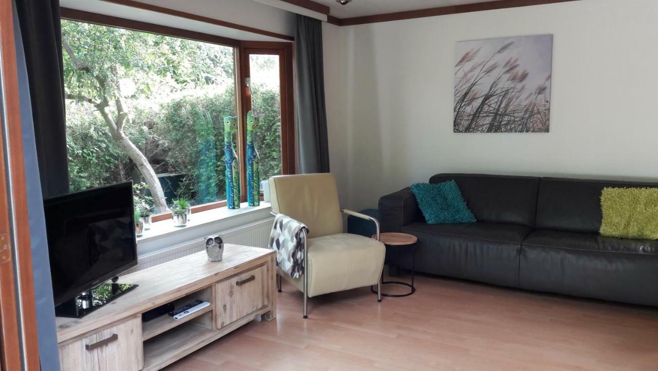 Natuur, Comfort, Rust, Mooie Omgeving Putten Exteriör bild